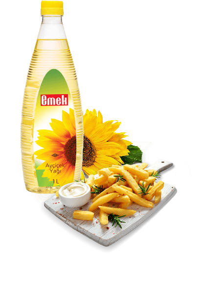 Sunflower Oil