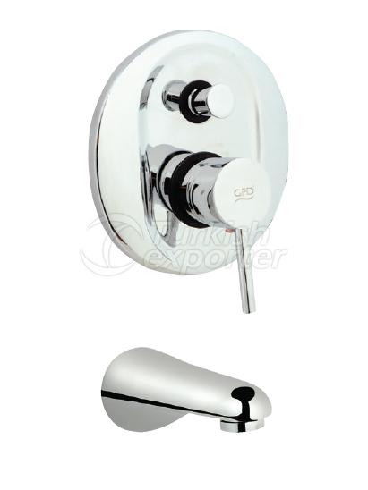 Bathroom Armature MAB70