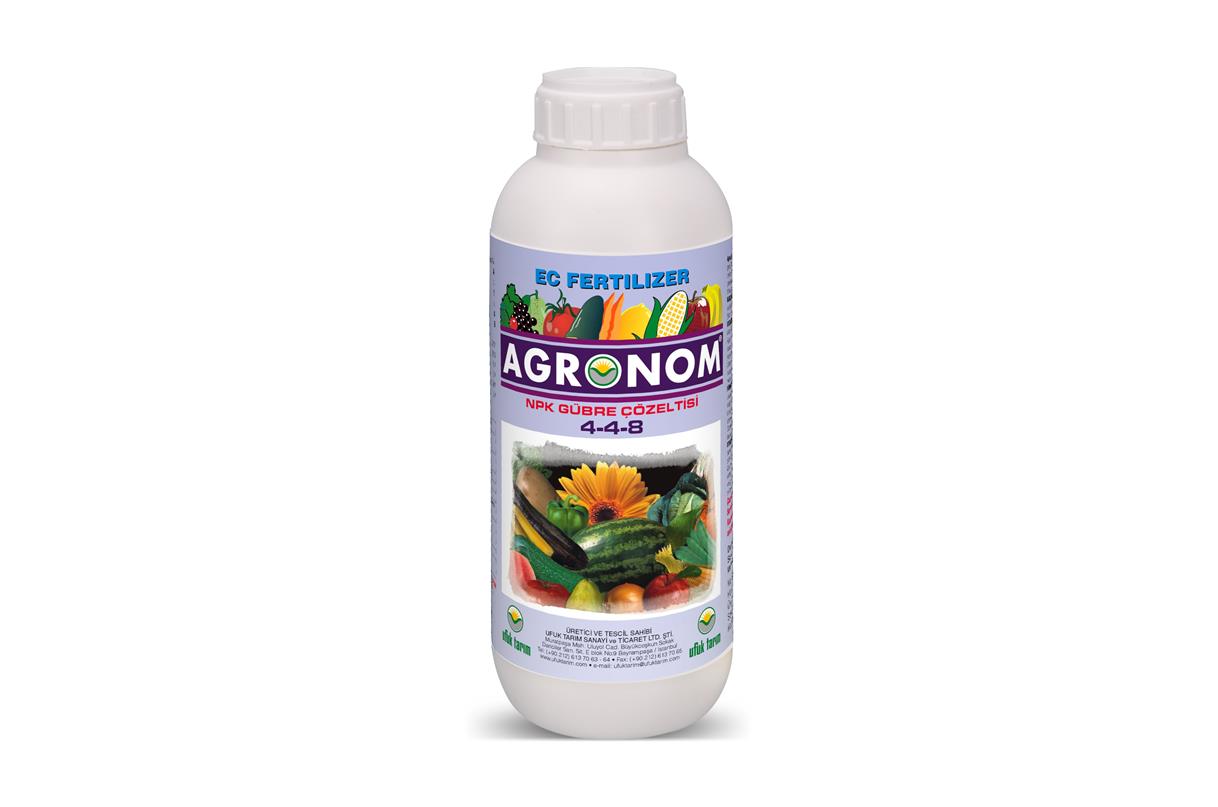 Agronom