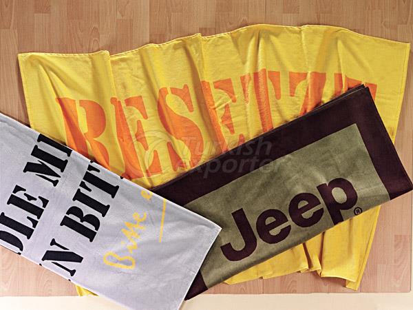 Promotional Towels