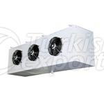 Amonyak Evaporatörler