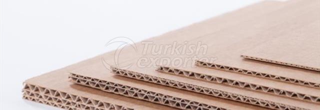 Corrugated Packaging