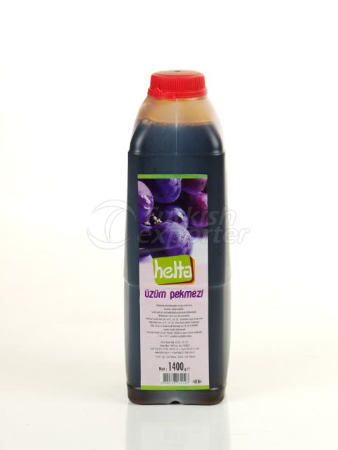 Grape Molasses 1400 gr