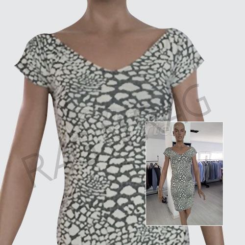 Women Garments RGNRG-4305