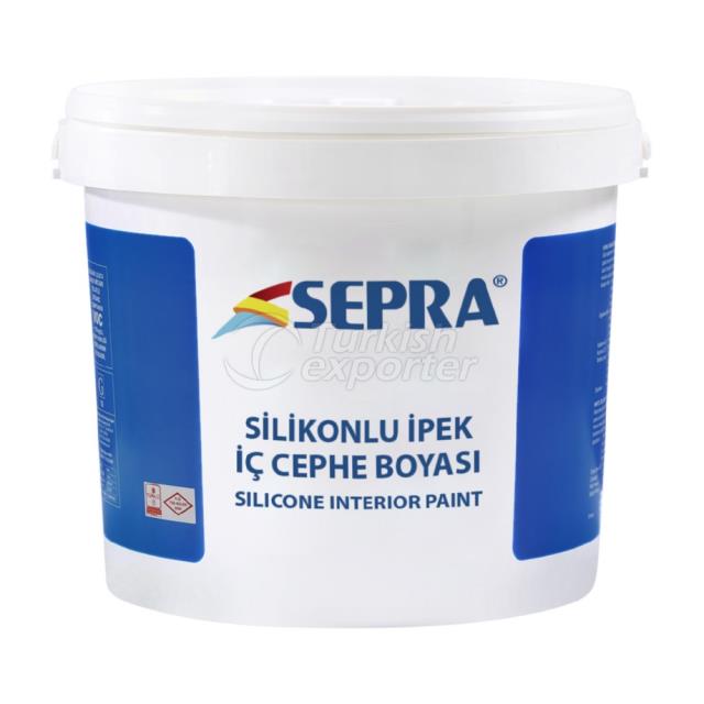Interior Paint Silicone
