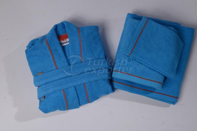 Kids Bathrobes