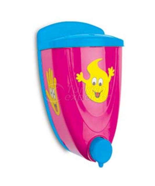 Flokids Soap Dispenser F343