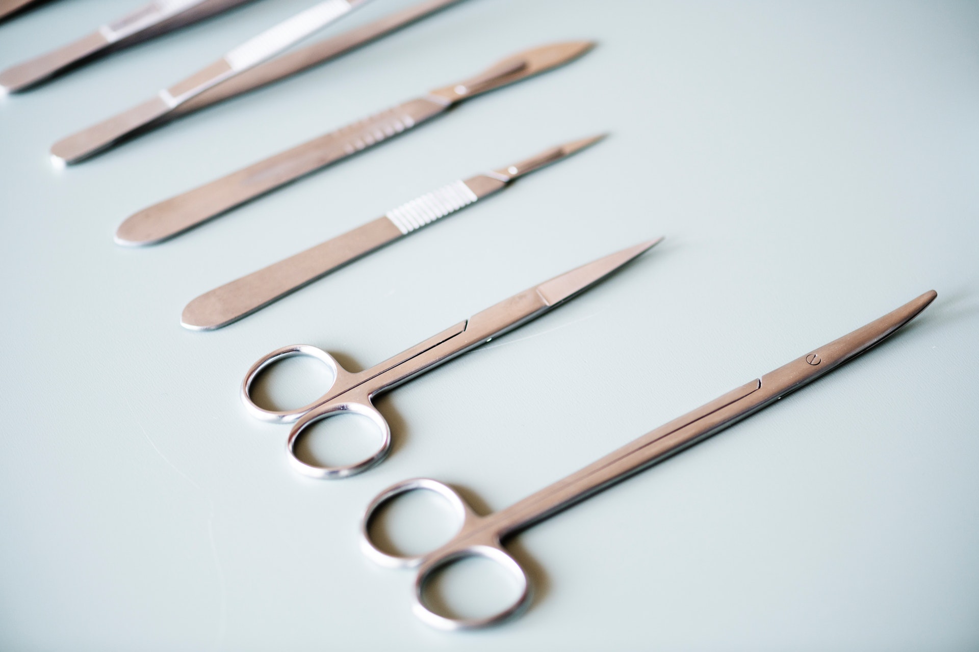 SURGICAL GOODS _ CONSUMABLES