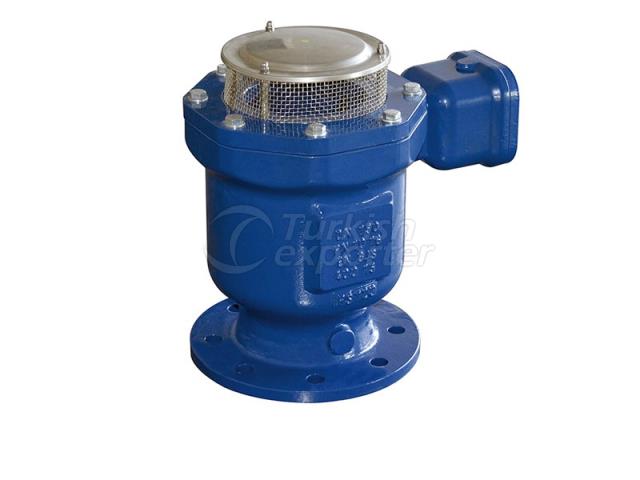 Air Valve
