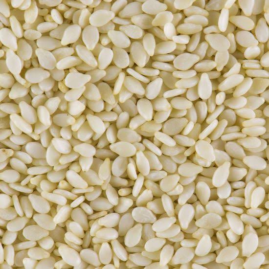 Sesame Seeds 