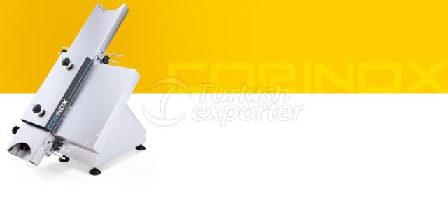 Sandwich Slicing Machine