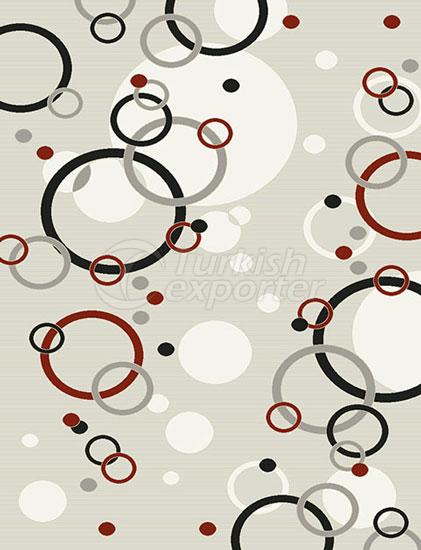 Area Carpets AN 5709 A. Nepal