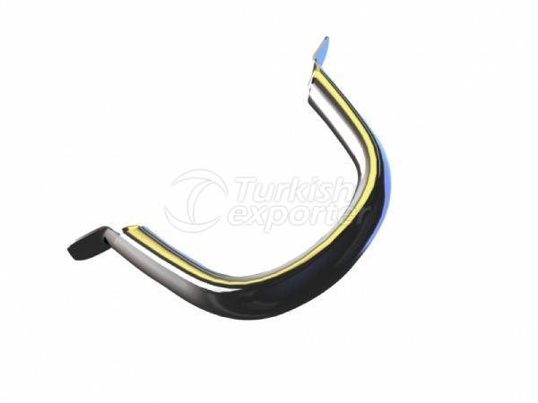 Saucepan Handle 2008