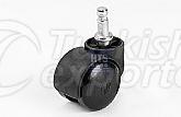 Seat Wheel 413