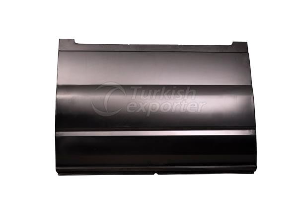 Panel Assy Long V 216