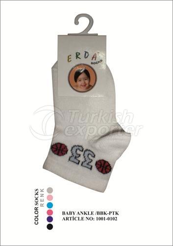 Bebe Patik 1001-0102