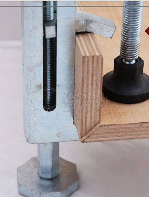 Vendedor especial da braçadeira de mármore