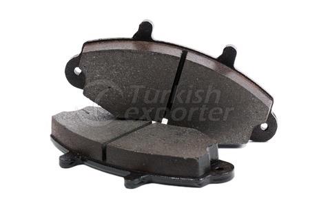 Brake Pad