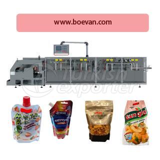 BHD-180S packing machine