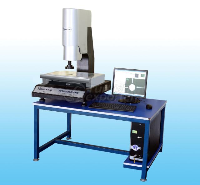 Economic cantilever type CNC automa