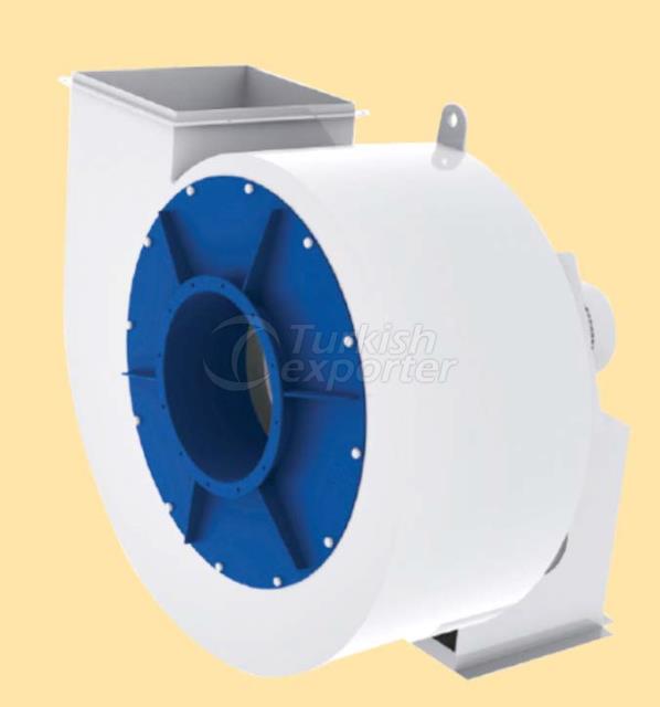 Ventilateurs pneumatiques