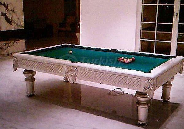 Billard Table Hill Pool