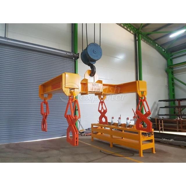 H Type Lifting Beam