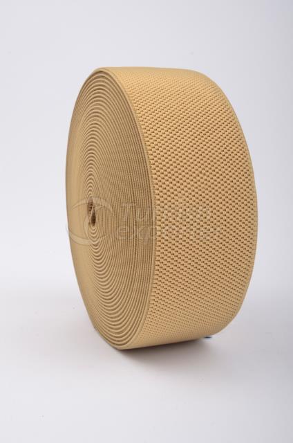 Honeycomb Elastic