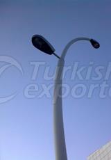 Decorative Lighting Spirited