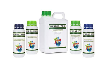 Liquid Fertilizer