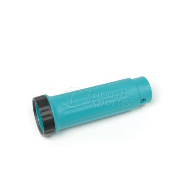 Mig Plastic Parts