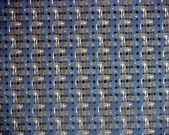 1.5 layer forming fabrics