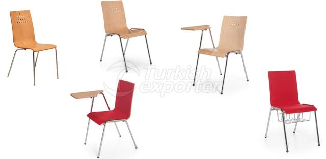 Conference Chairs