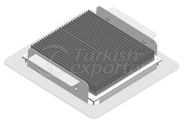 LED Kanopi 85 W