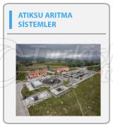 Wastewater Treatment Equipment