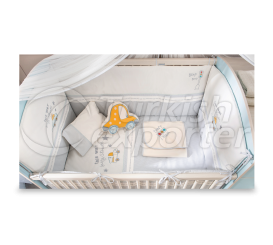 Ensemble de sommeil pour bébé garcon