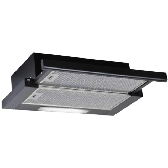 Chimney Hoods VN1017