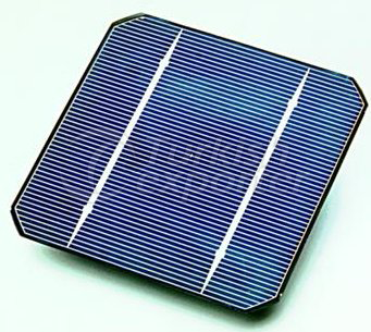 Photovoltaic Cell