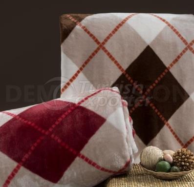 Lacasa Blanket Set