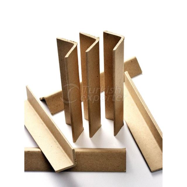 Cardboard Edge Protectors