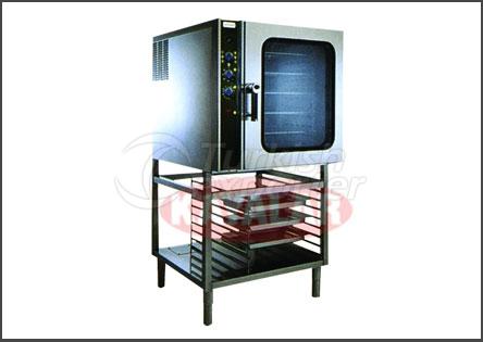 Four à convection