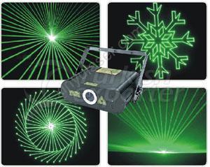 i cam green cartoon laser