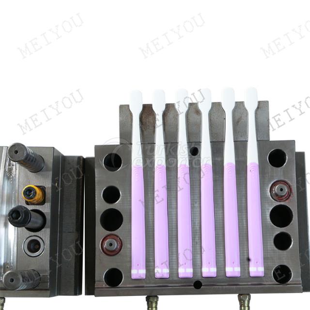 Toothbrush Handle Mold Mould