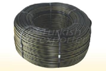 Round Pipe Turbo Line