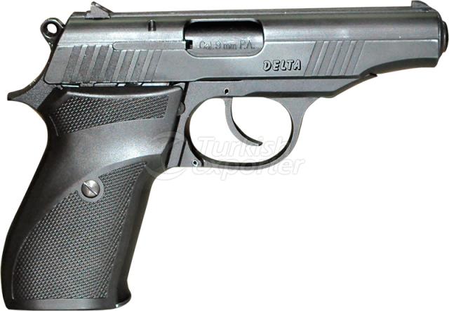 Sound Gun DST-003