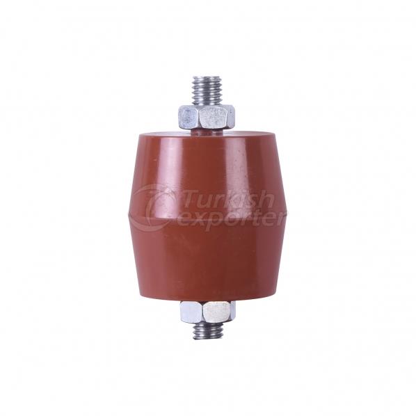 Pin Type Insulators