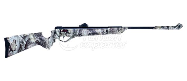 Air Rifle  Canas01