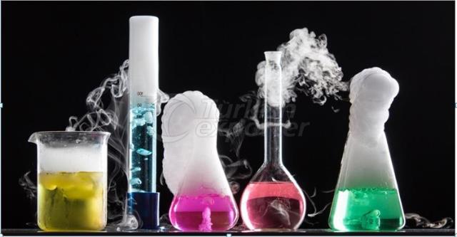 Research Chemicals