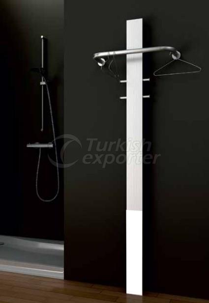 Stainless Steel Towelrails