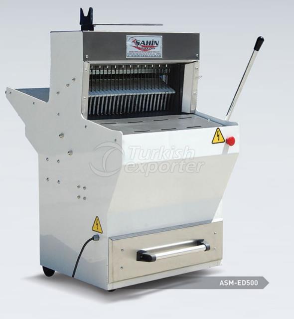 Bread Slicing Machine